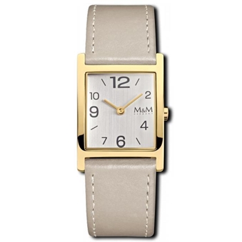 ساعت مچی ام اند ام M&M کد M11897-933